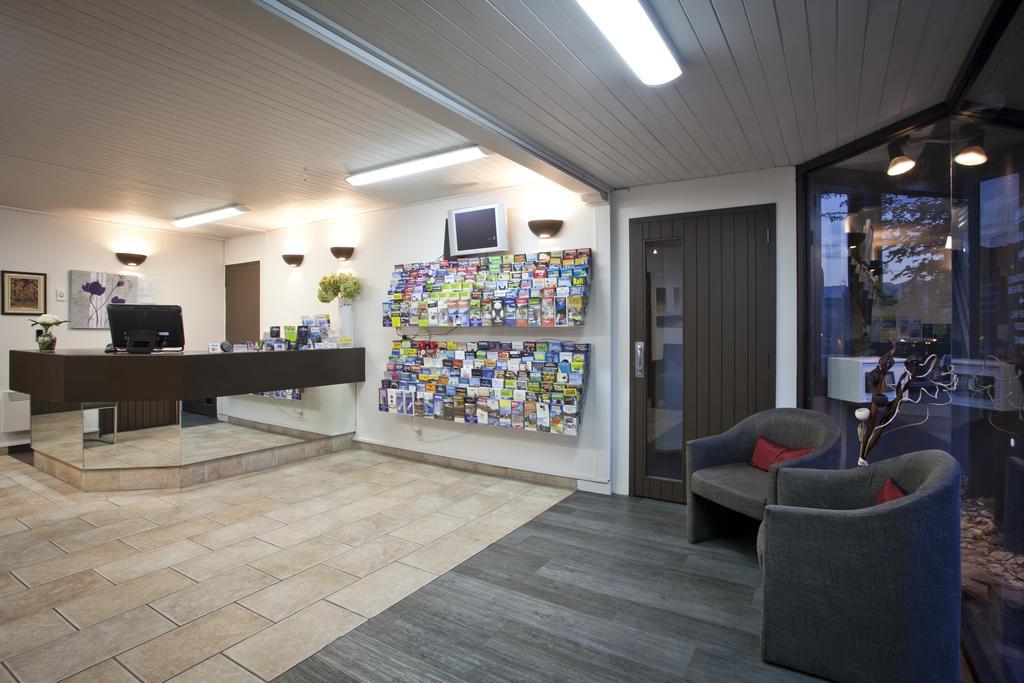 The Lofts Apartments Queenstown Exterior photo