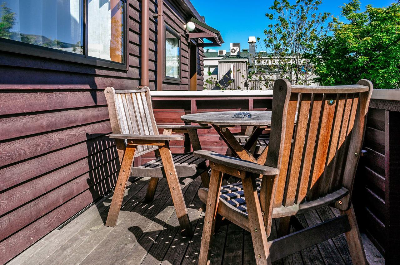 The Lofts Apartments Queenstown Exterior photo